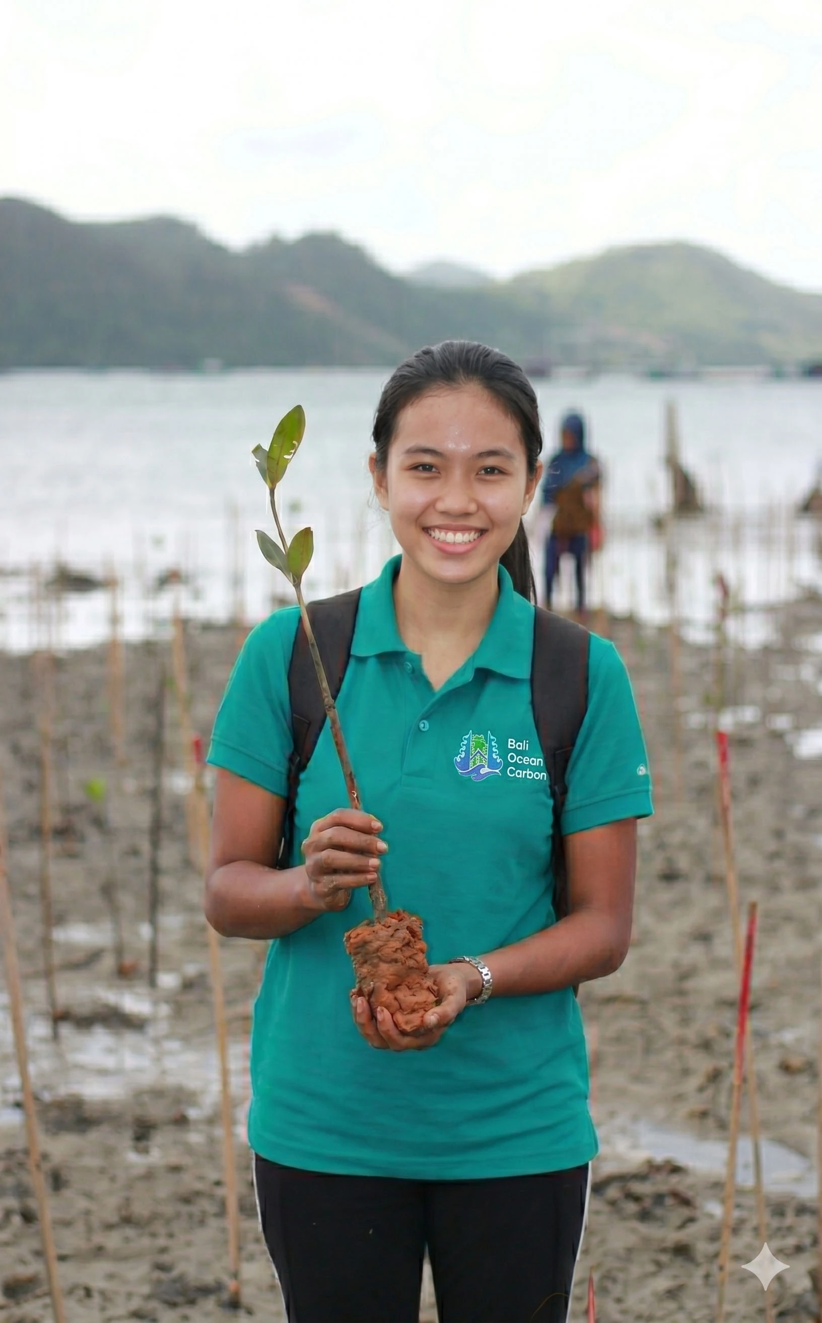 Mangrove Planter