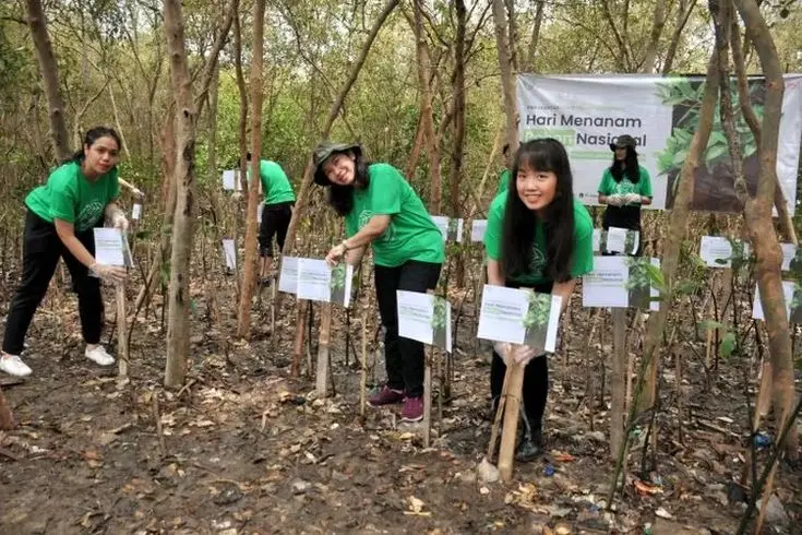 Green Initiative