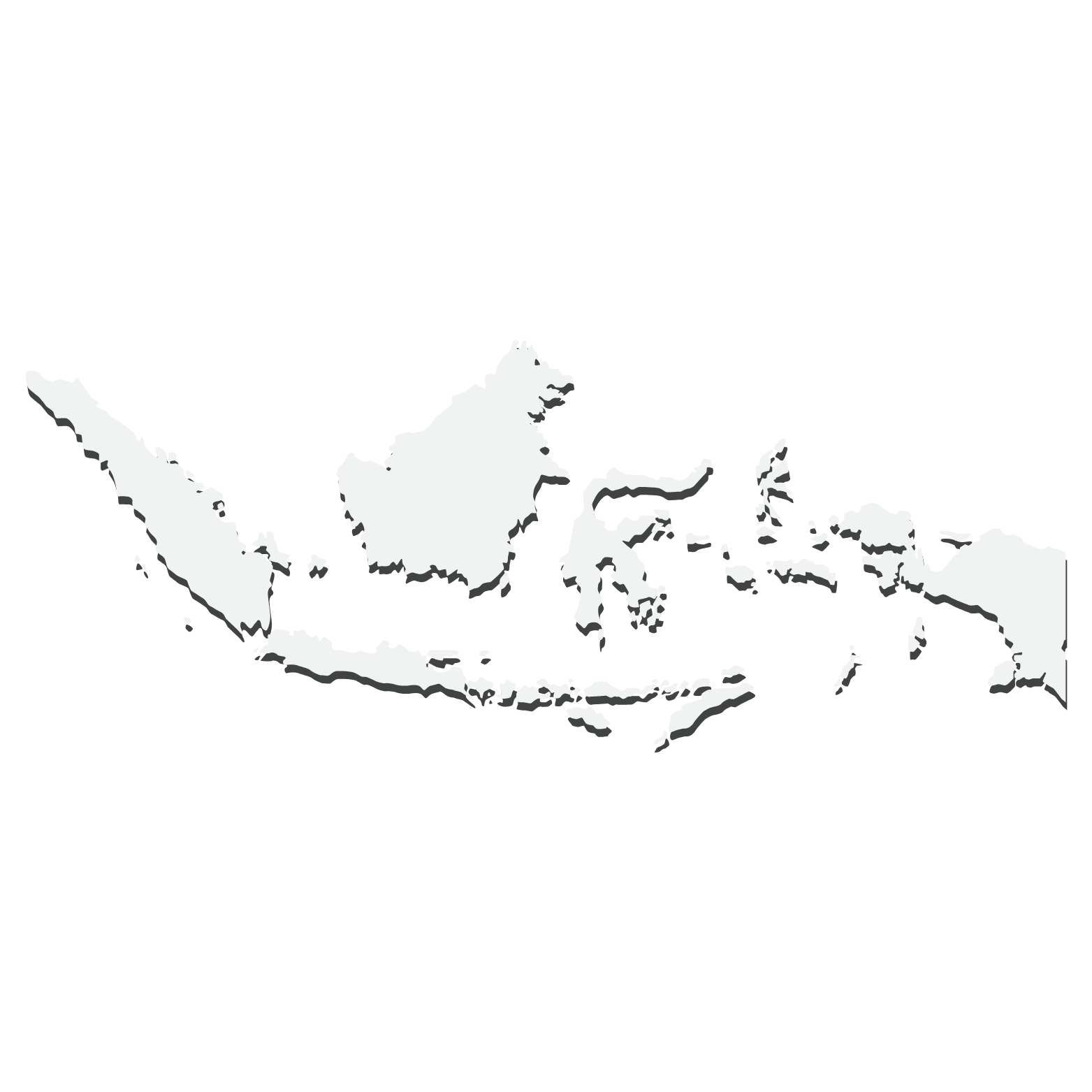 Indonesia Map
