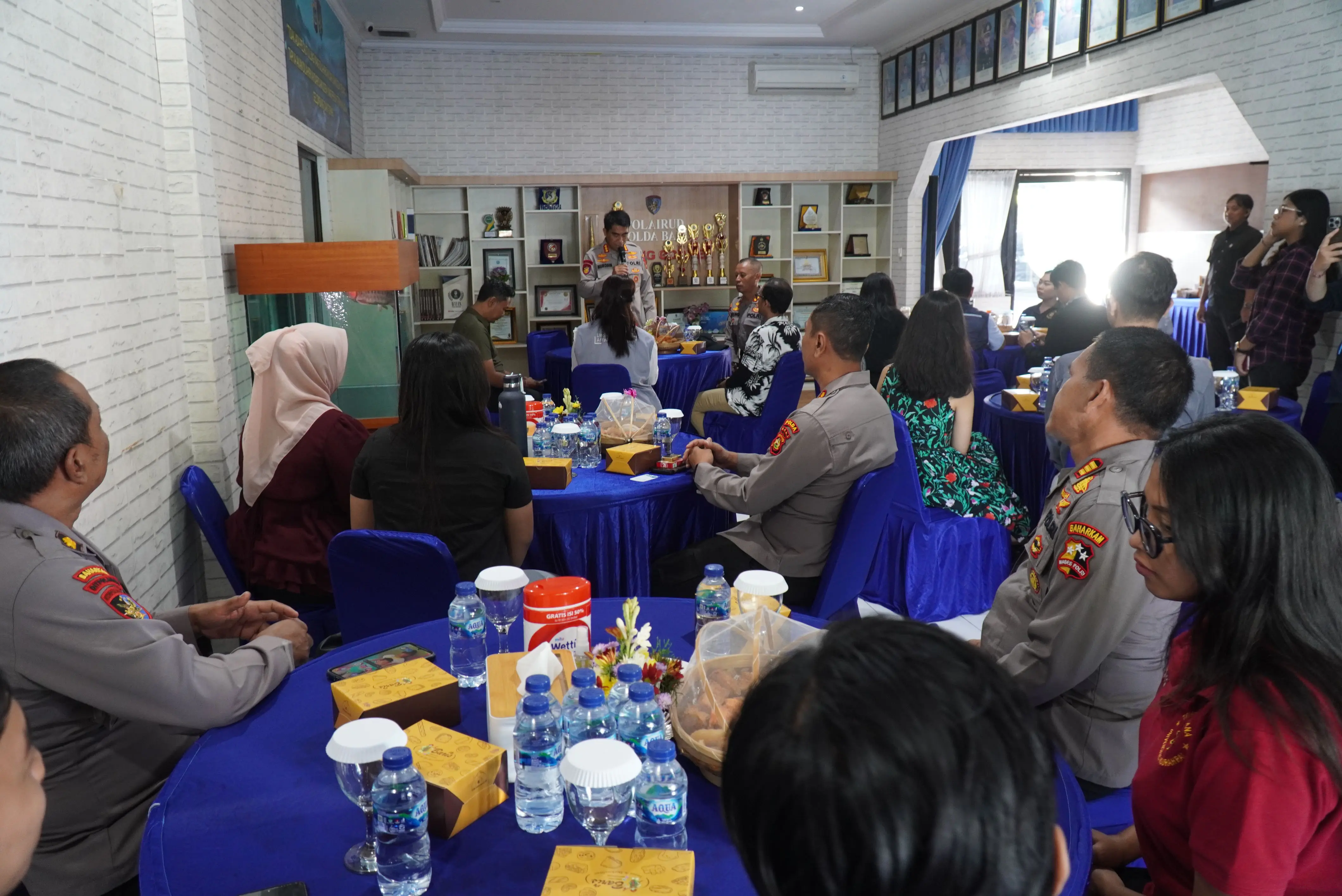 Community workshop